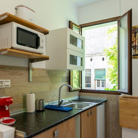 Apartamento Realejo Casco Historico Γρανάδα Εξωτερικό φωτογραφία