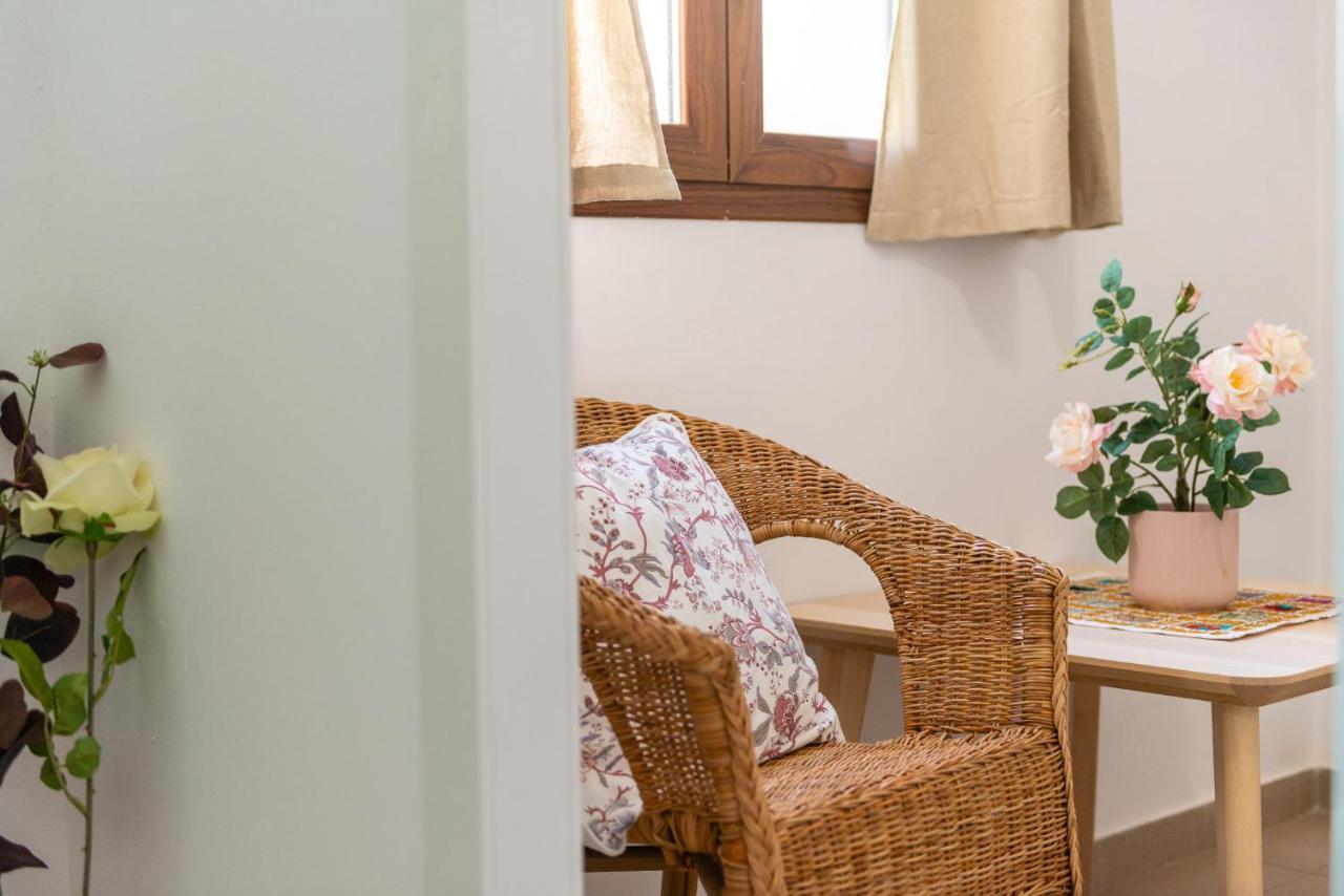 Apartamento Realejo Casco Historico Γρανάδα Εξωτερικό φωτογραφία