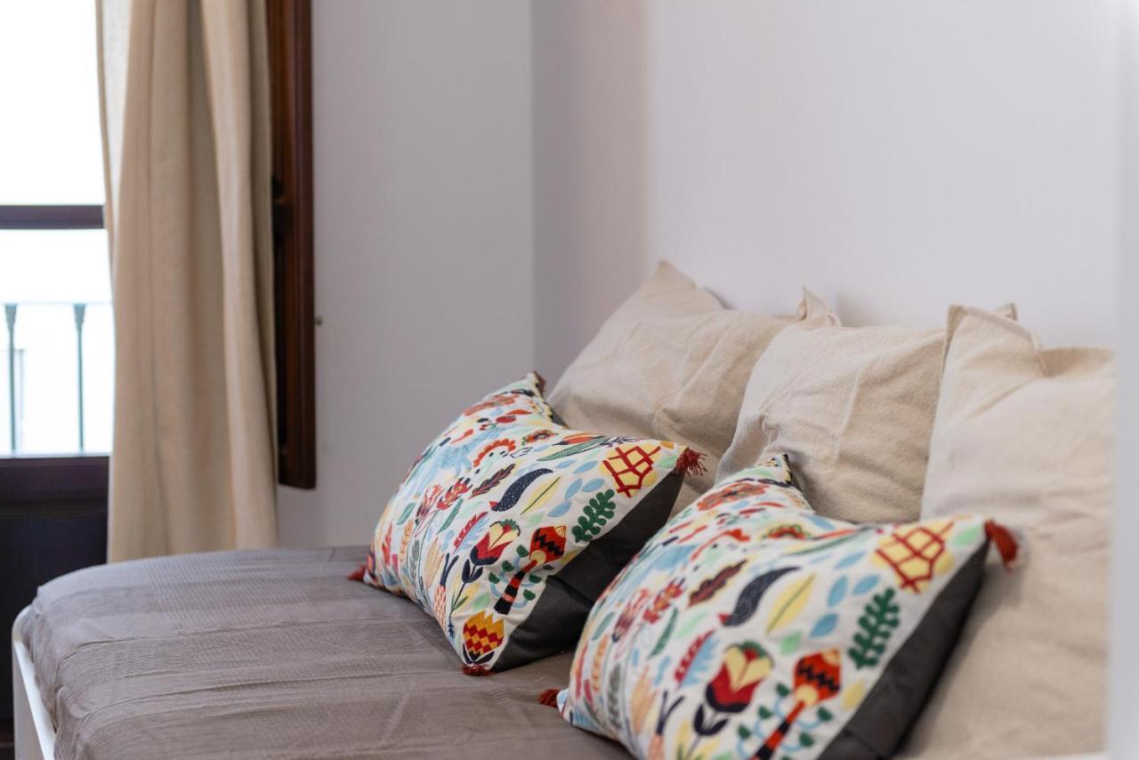 Apartamento Realejo Casco Historico Γρανάδα Εξωτερικό φωτογραφία