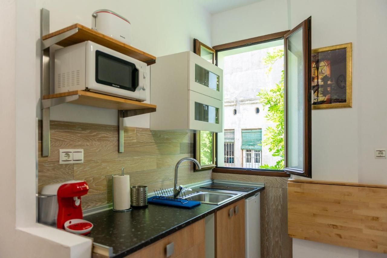 Apartamento Realejo Casco Historico Γρανάδα Εξωτερικό φωτογραφία