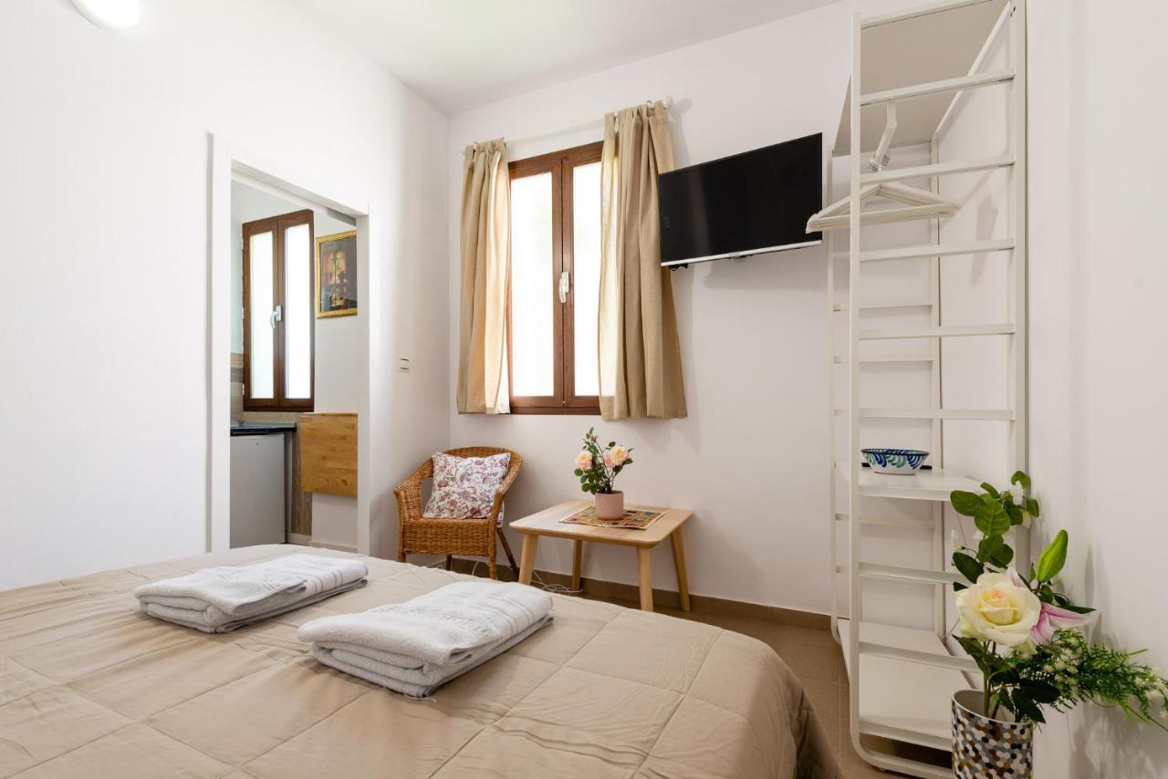 Apartamento Realejo Casco Historico Γρανάδα Εξωτερικό φωτογραφία