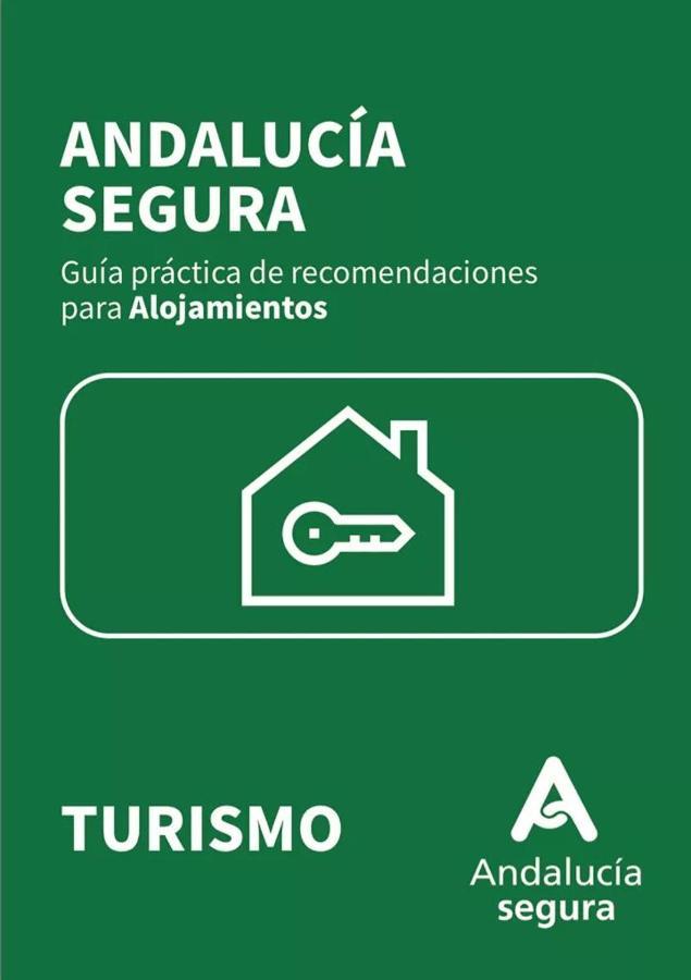 Apartamento Realejo Casco Historico Γρανάδα Εξωτερικό φωτογραφία